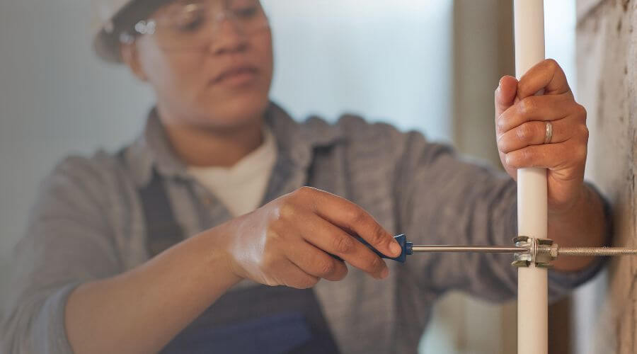Whole-Home Plumbing Inspection in Litchfield Park, AZ